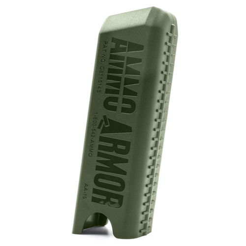 Olive Drab Protective Cover for Byrna HD Compatible Magazines