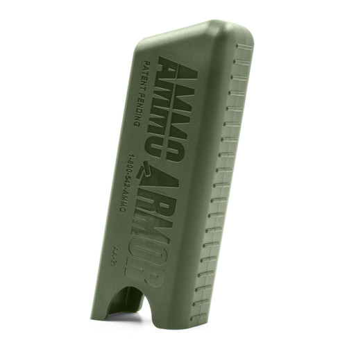 Olive Drab Protective Cover for Smith & Wesson M&P Shield 45 Magazines