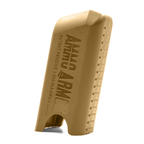 Desert Tan Protective Cover for Glock 26 Magazines