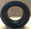 10X4X6.50 Tire Rubber Smooth WIDE TRACK