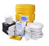 WY1295  GENERAL PURPOSE SPILL KIT 95GA DRUM