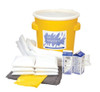 WY1720  OIL SELECTIVE SPILL KIT 20GA DRUM