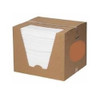 WY7207  OIL SELECTIVE FINE FIBER HEAVY-WT PAD 15"X19"  IN DISPENSER BOX