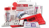 WY8626  FLUILDLOC BLOOD BODY FLUIDS OPIM DELUXE SPILL KIT