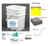 WY1504PHOTO  PHOTOLAB SPILL KIT