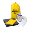 WYAS1501  ACIDSAFE TOTE BAG SPILL KIT