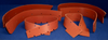 ADV56314918  SQUEEGEE, RED DURASHIELD
