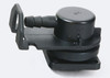 ADV9100000514  VALVE WATER COMPLETE PKD