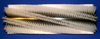 AML80803160  BROOM, 42" 8 D.R. NYLON