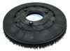 MAL813219L800  BRUSH, 19" .050 GRIT W/LUGS