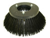 MAL842413PB  SIDE BROOM, 13" POLY