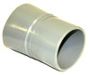 PWB3321141  HOSE CUFF, 3"