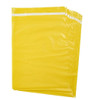 WY910  YELLOW DISPOSABLE BAG 18"X24" - Pkg of 10
