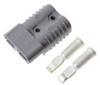 CR077917002 SB175 Gray Connector