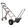 TPAG1B-B THREE POSITION HANDTRUCK ASSEMBLED 311 G1 1030 27RFN WITH BRAKE