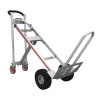 TPAUA4 THREE POSITION HANDTRUCK ASSEMBLED 311 UA 1060 27RFN