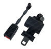 CR122003-S  Seat Belt - Retractable SURPLUS