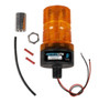 HY213581-LED  Strobe ML5 LED 12-80V Amber
