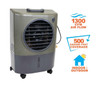 Hessaire MC18V  30" 1,300 CFM 2-Speed Portable Evaporative Cooler