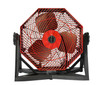 Hessaire S21VB3  16" Industrial Air Circulator - 3 Speed, Floor or Hanging Mount Option