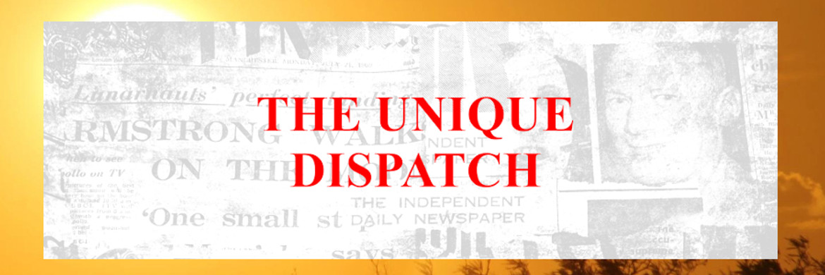 The Unique Dispatch - Summer 2024