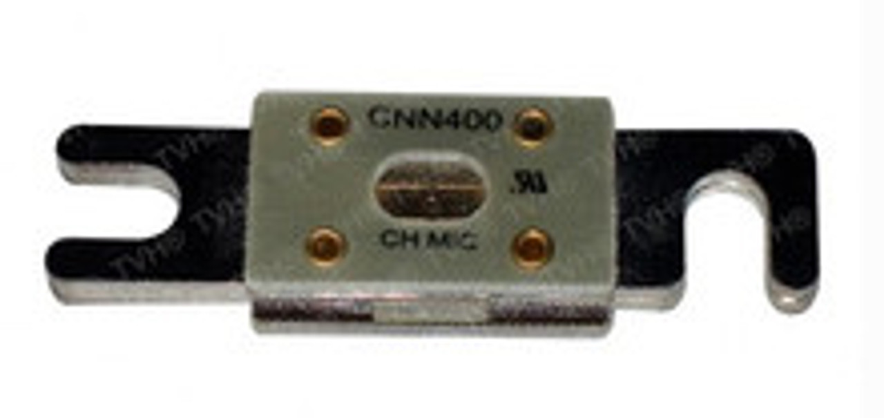 TCFA72G265112 Fuse 400 Amp