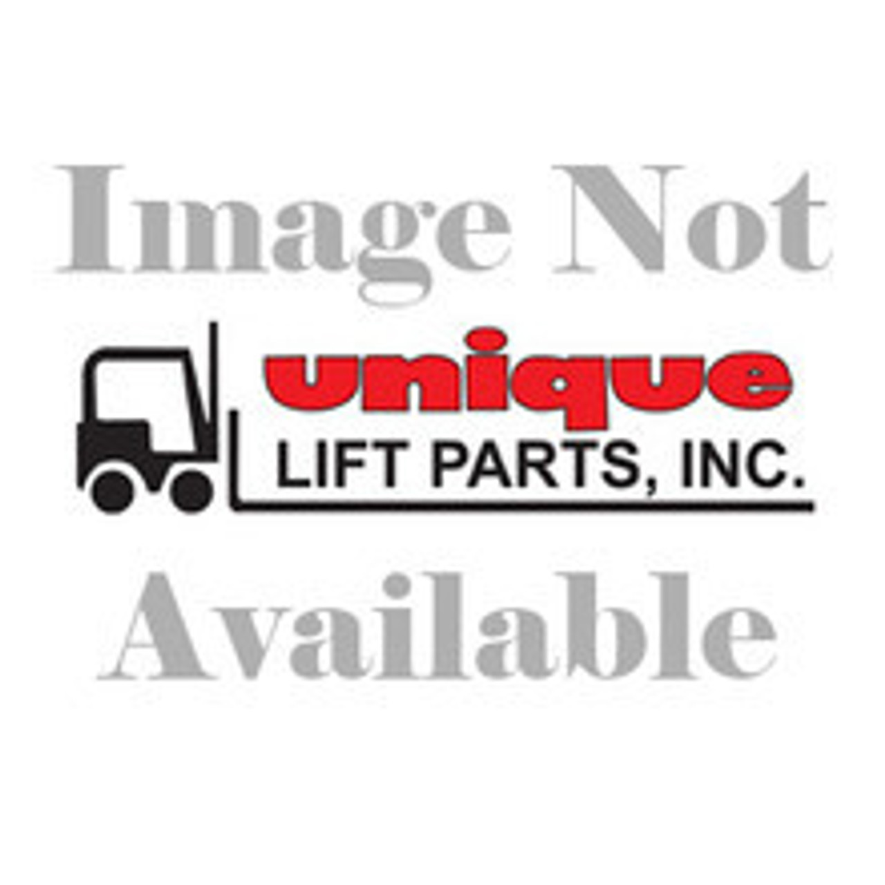 CR082283001 Load Wheel Assembly