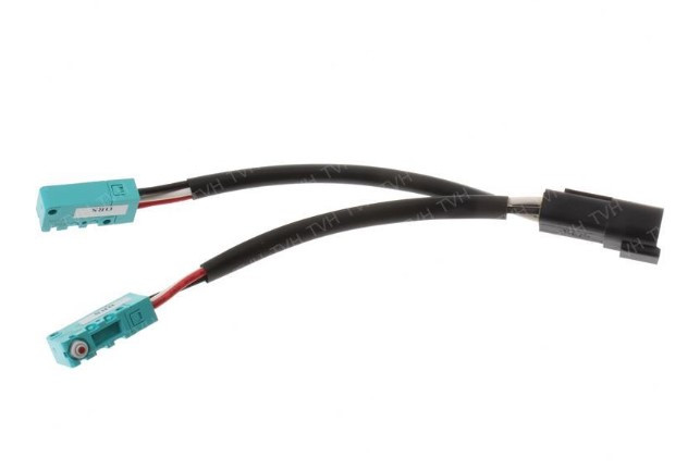 CR148699 Switch Assy OMRON