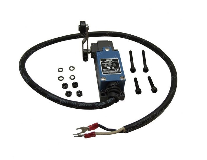 CR123316003  Switch - Limit SPDT