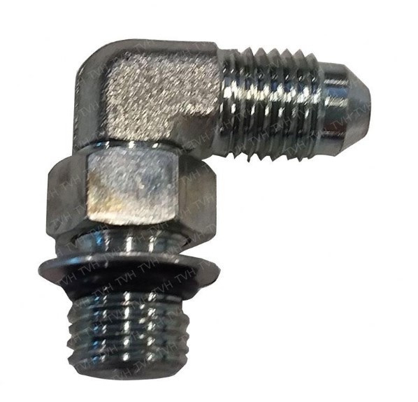 CR064061004  Elbow 90 Deg Flare