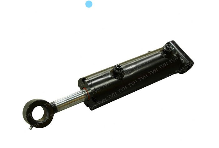 TY65510U257171R  Tilt Cylinder Rebuilt Exchange (Core Due)