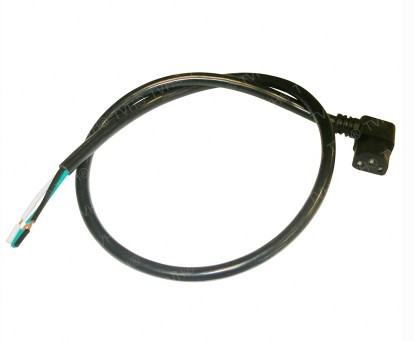 CR127537 Power Cord AC Jumper