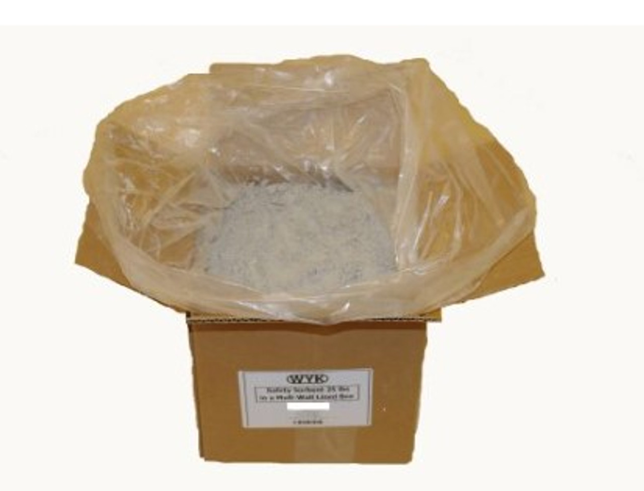 WY2025  SUPER SOLVENT 28LB BOX (SHIPPABLE)