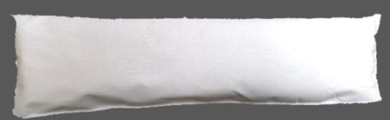 WY630100  UNIVERSAL SORBENT LAB PILLOW 4"X14"X1.5" (100 CASE)