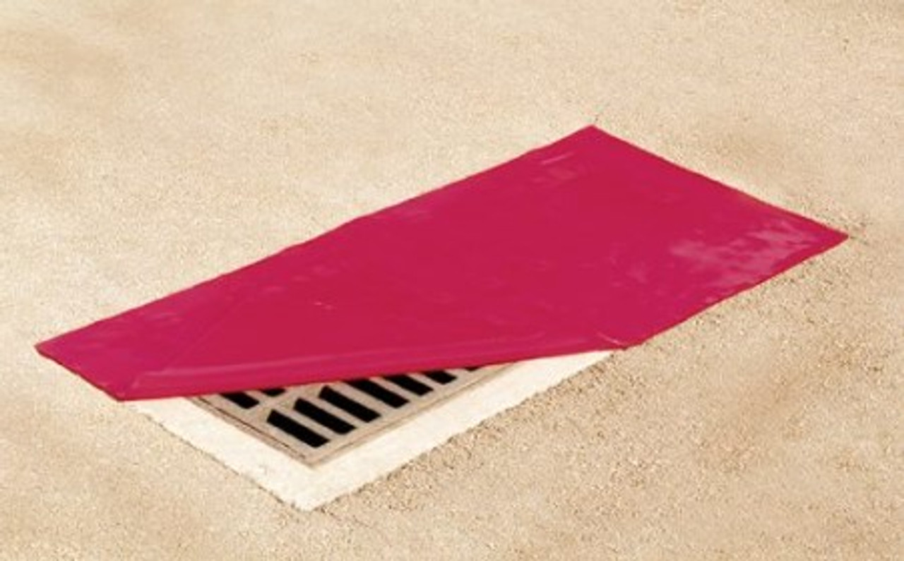 WY966A  DRAIN COVER 54"X54" SINGLE LAYER REUSABLE WY966A  DRAIN COVER 54"X54" SINGLE LAYER REUSABLE