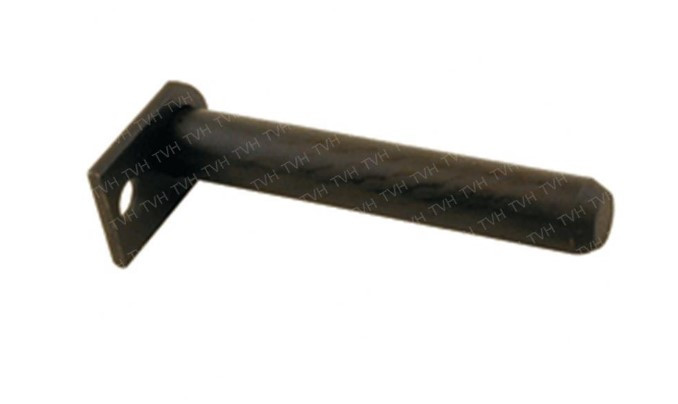 INE5393 Shaft