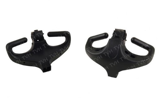 INHY1878 Tiller Housing Set