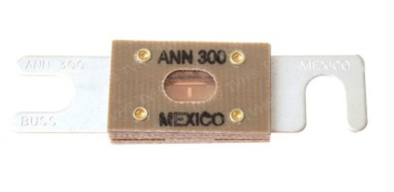 ANN300 Fuse 300 Amp