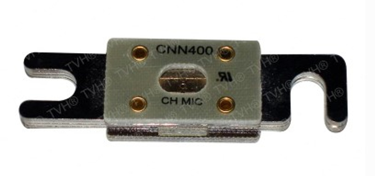 ANN400  Fuse 400 Amp