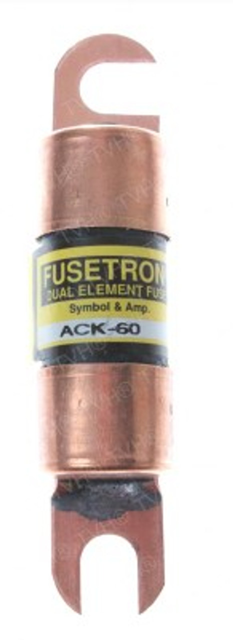 ACK60  Fuse 60 Amp