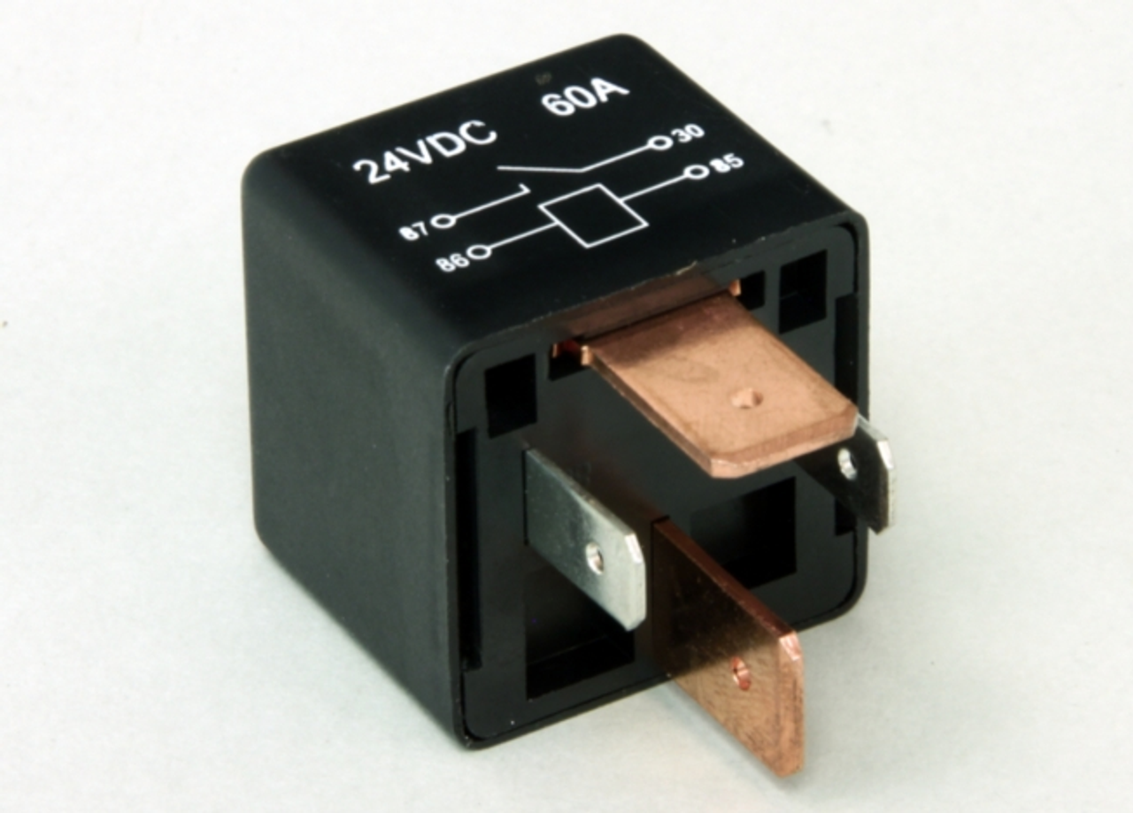 ADV41075A  RELAY
