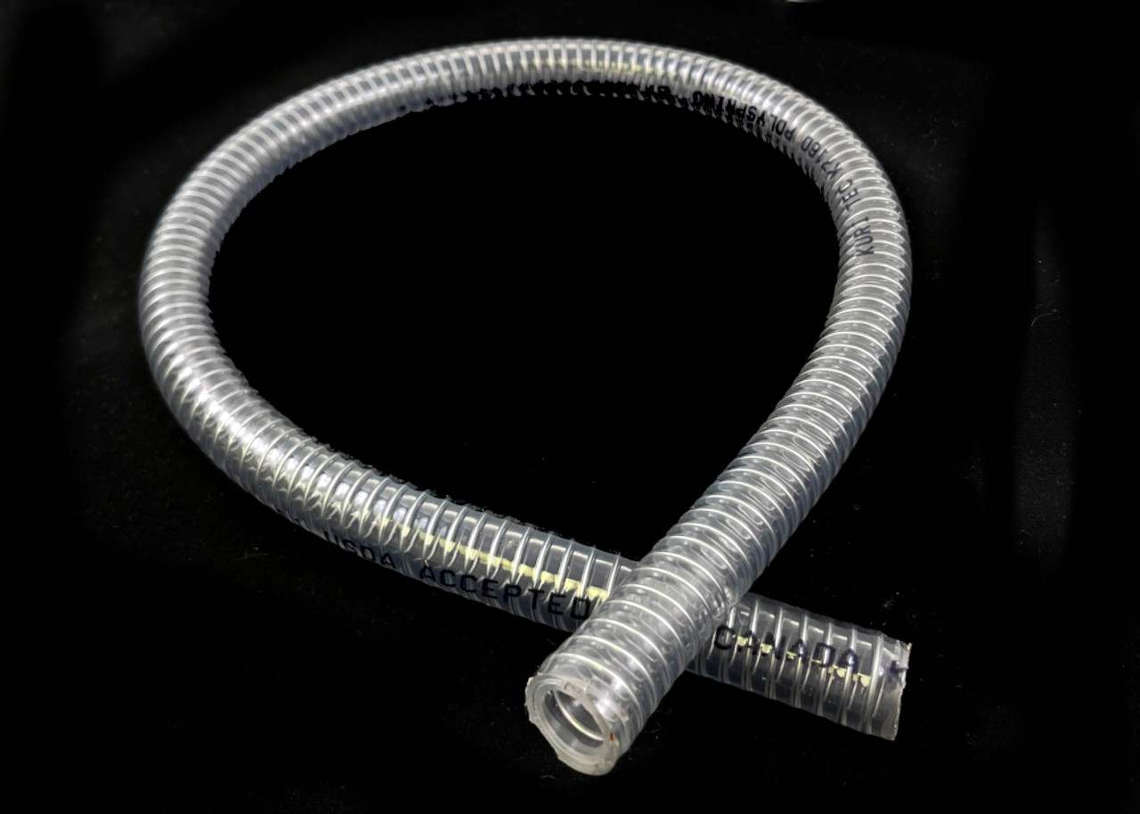 ADV56115439  HOSE-SPIRAL-.50X30.00