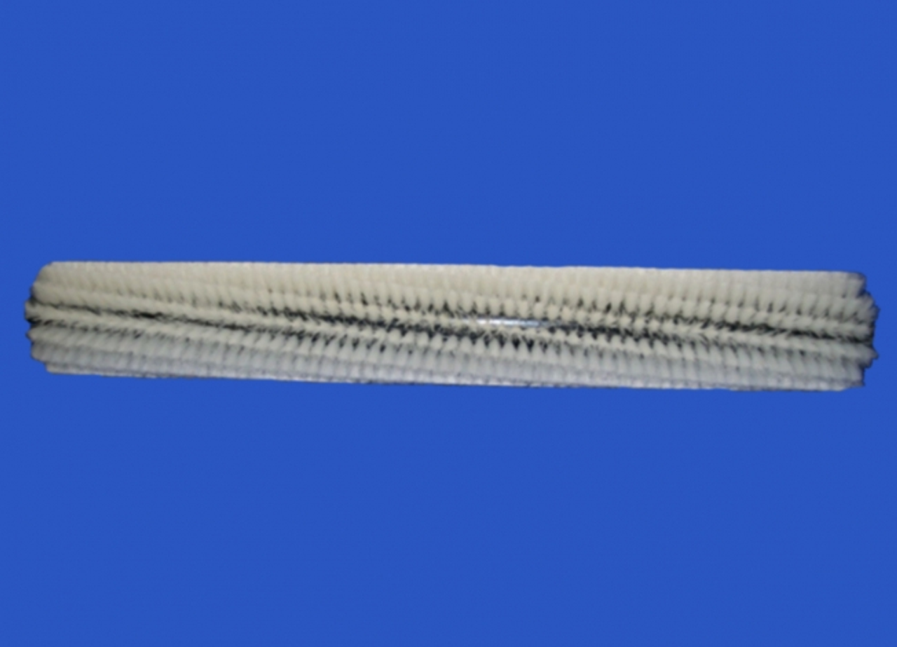 ADV56314384  BRUSH, 26" POLY