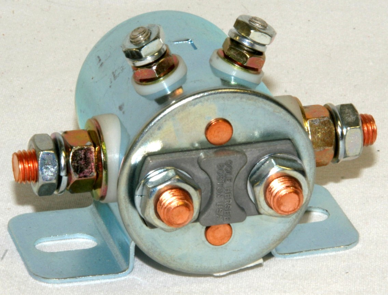ADV56470750  SOLENOID 24 VOLT   RE138A