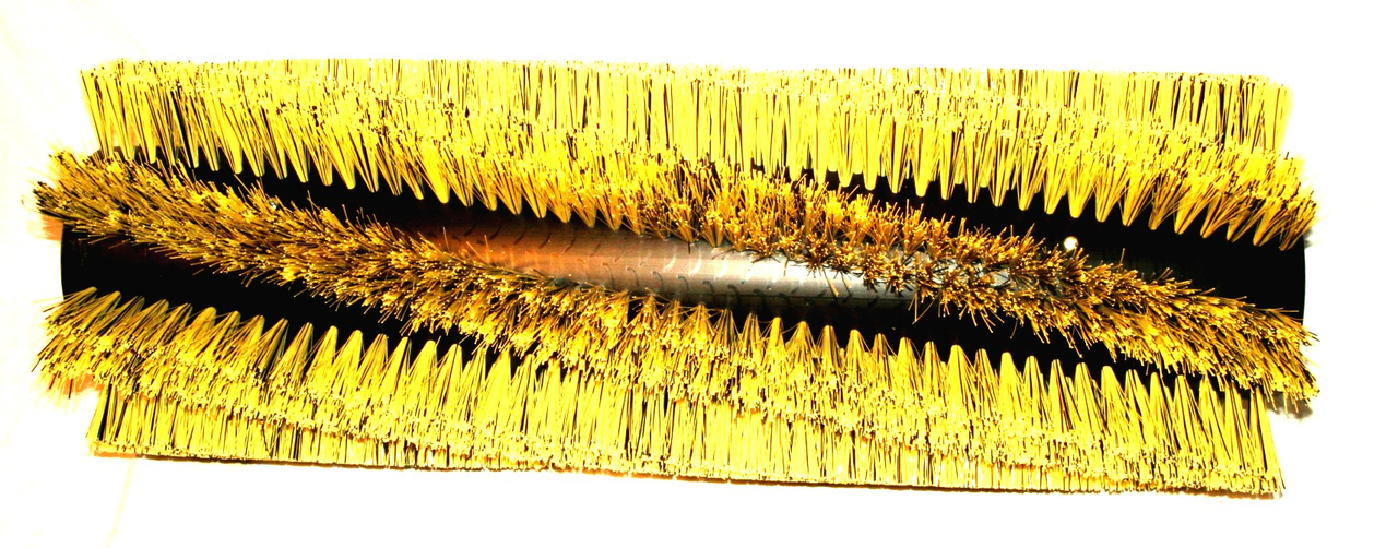 ADV56505954  BROOM, 40" 8 D.R. PROEX