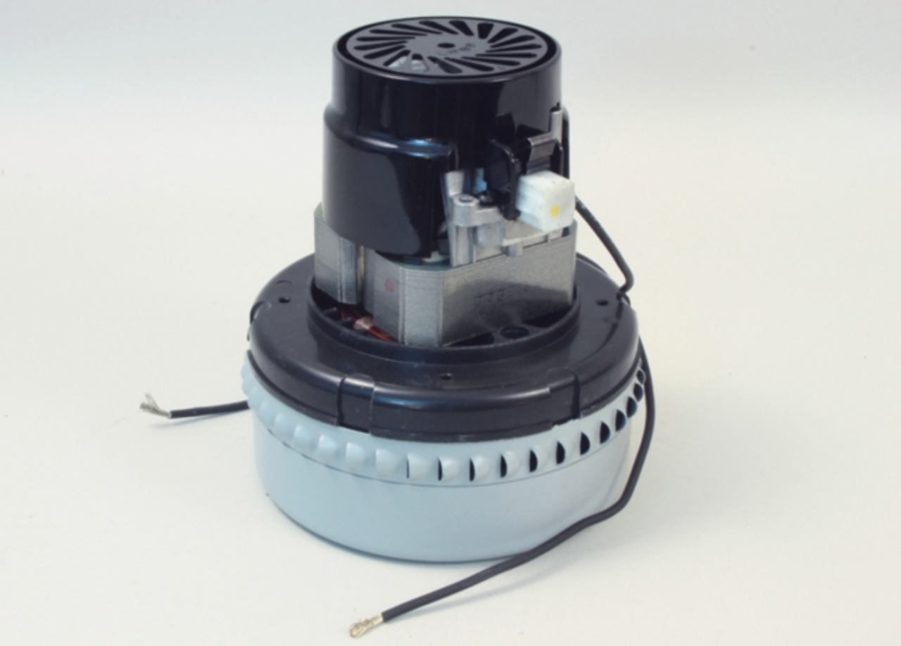 AMT11615500  VAC MOTOR, 24V DC, 2 STAGE