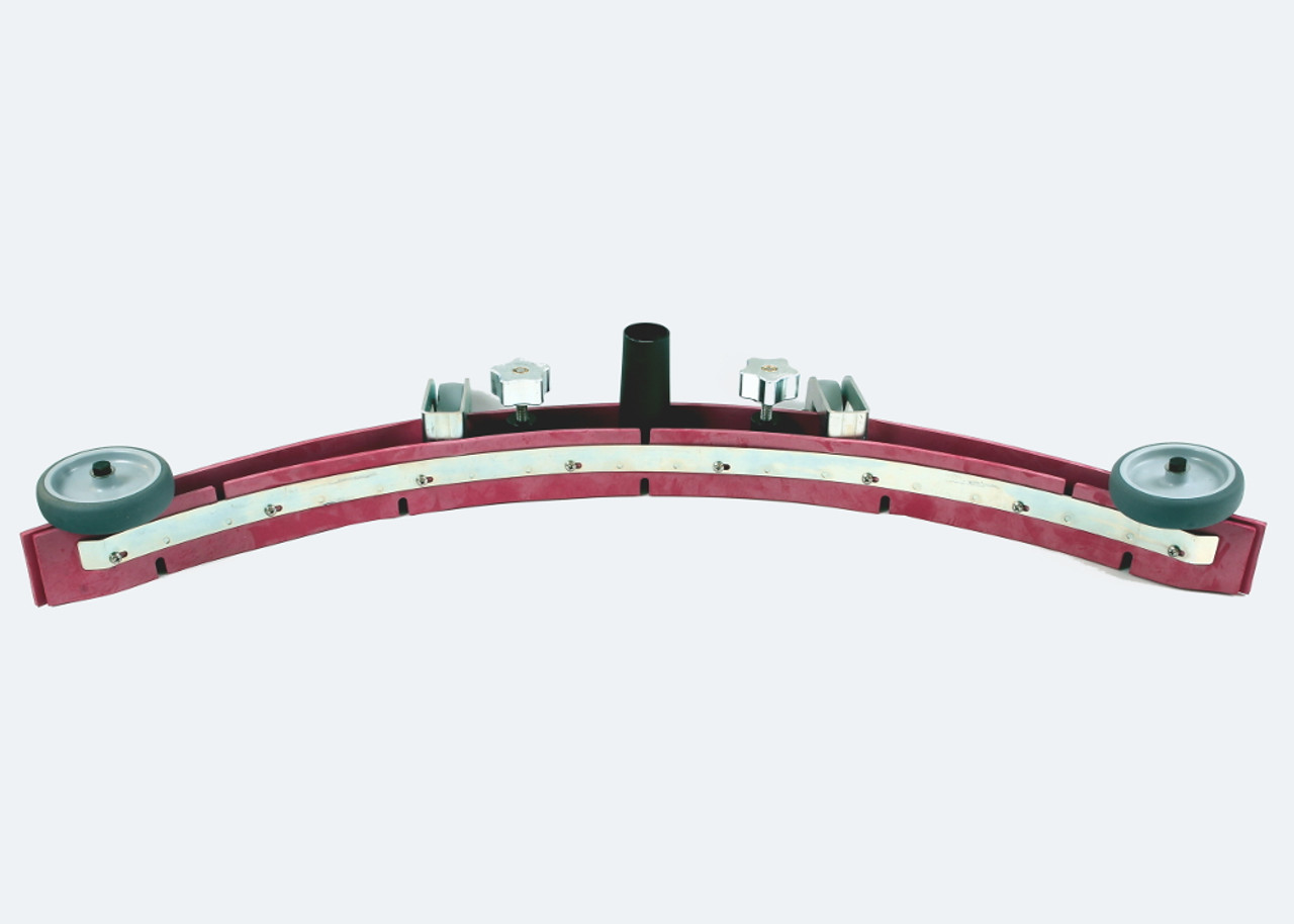 FAC257180  SQUEEGEE ASSEMBLY