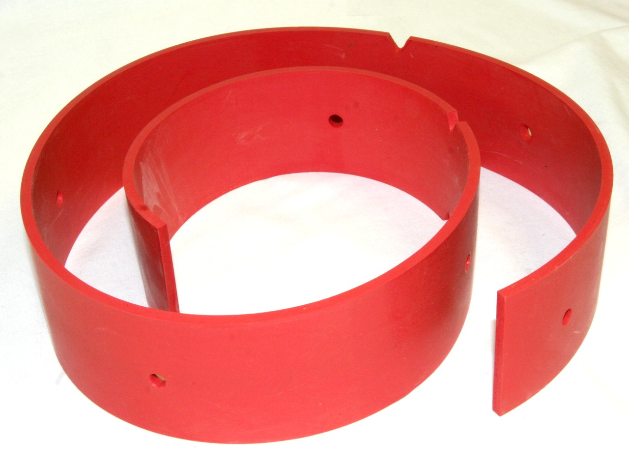 FAC290756L  FRONT BLADE