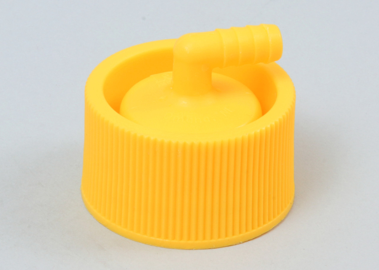 KAICHCAPA  CAP ADAPTER 90 DEG WITH SCREEN