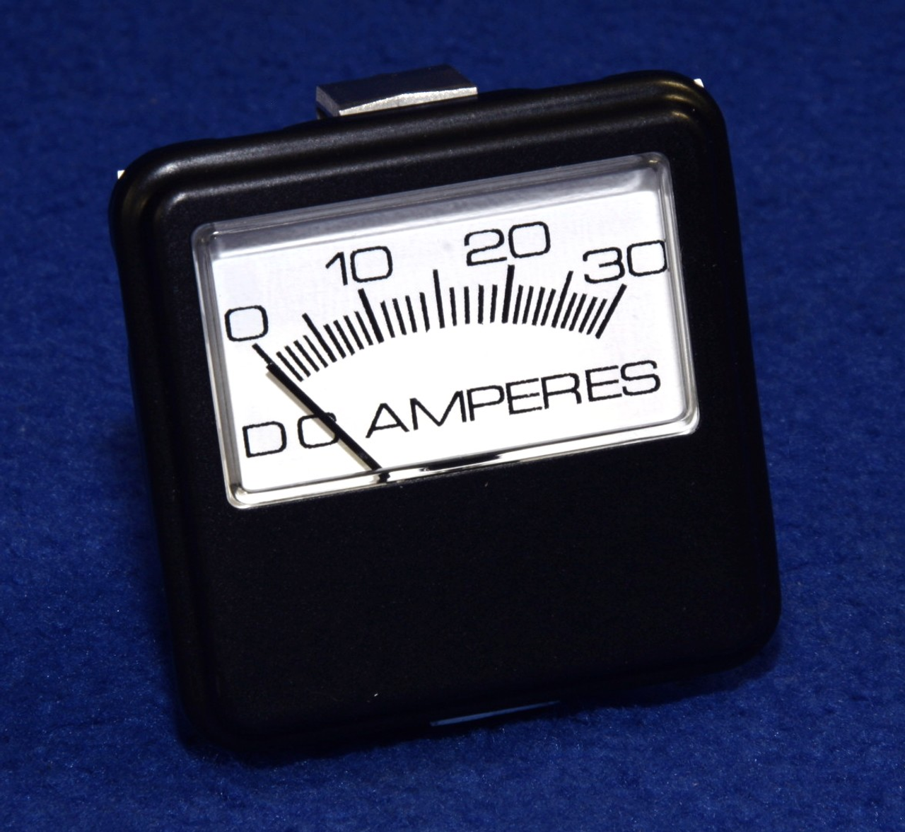 LES04127S  AMMETER